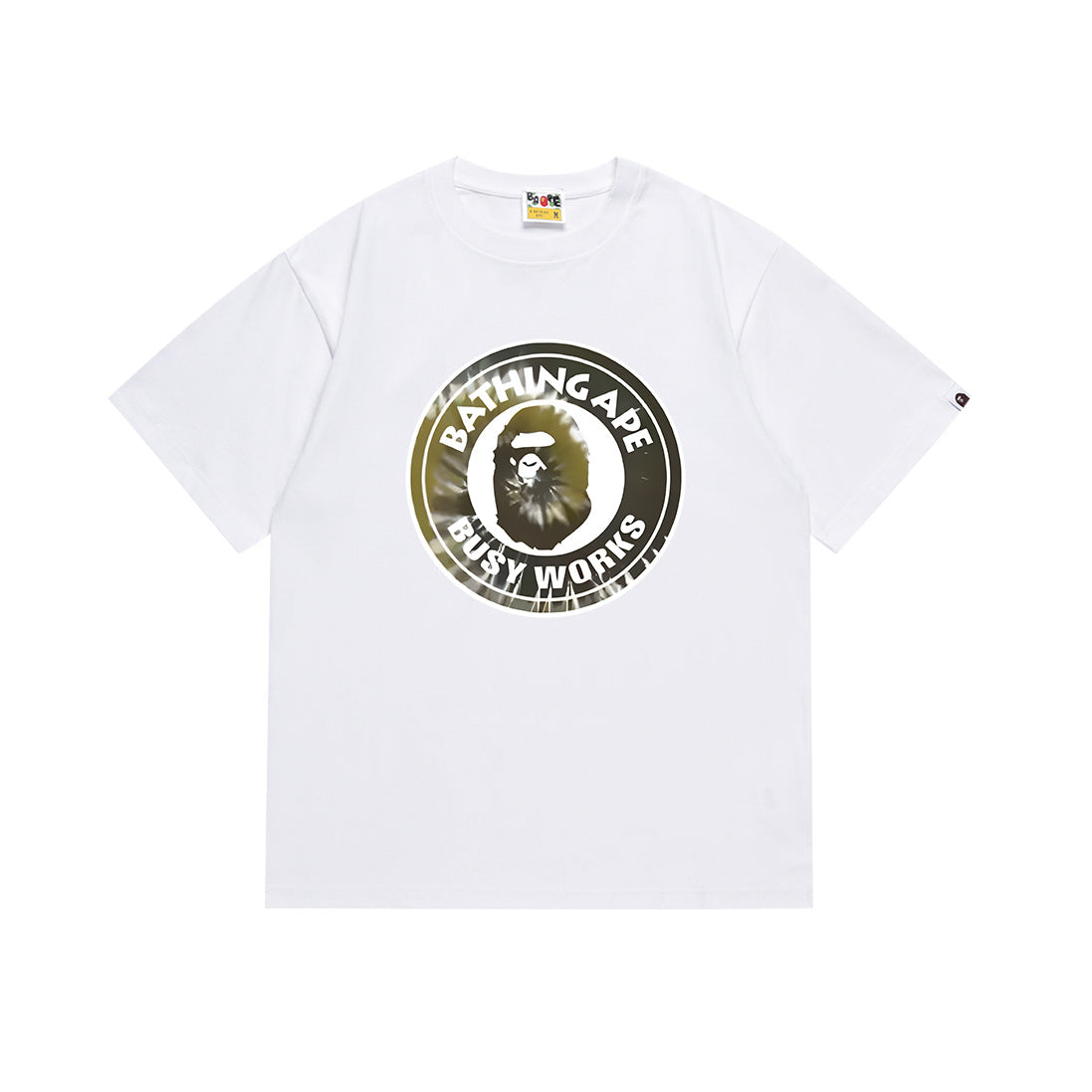 Bape Bathing Ape T Shirt
