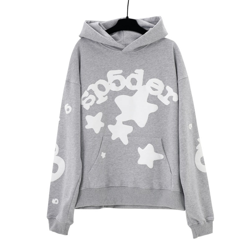 Sp5der Hoodie & Sweatpants £¨Need to be purchased separately£©