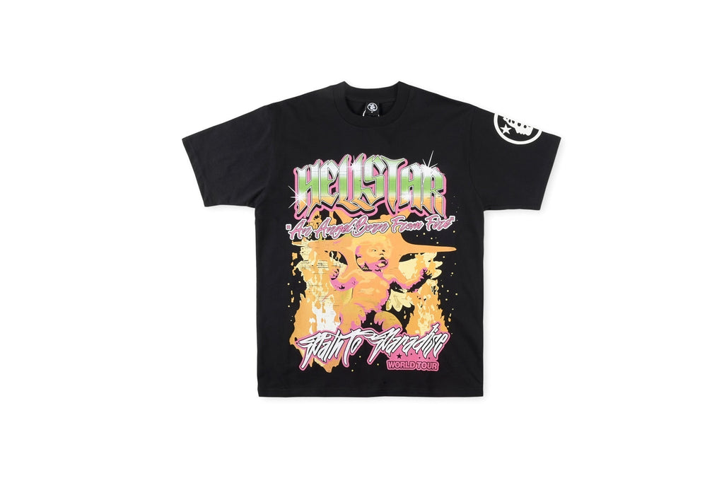HS T Shirt HS studios Angle Tee ins