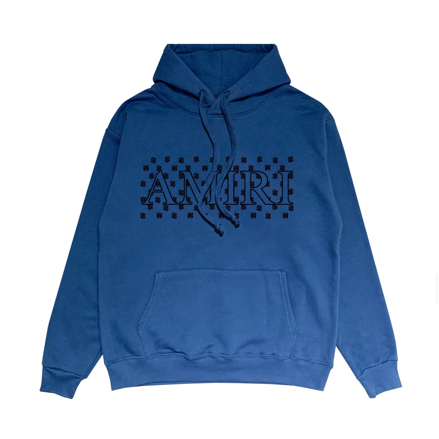 Amiri Hoodie Fashion Brand Hooded Hoodie
