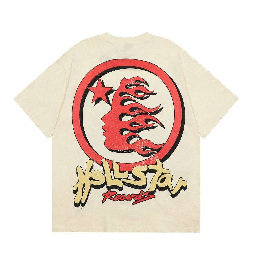 HST Shirt Creative Printing