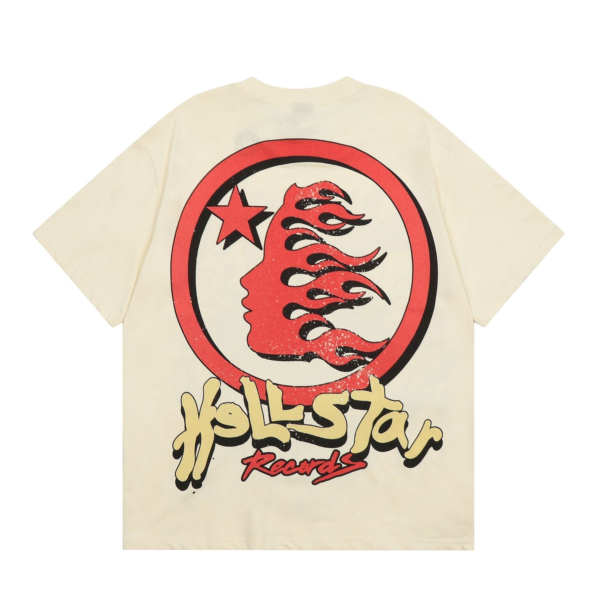 HST Shirt Creative Printing