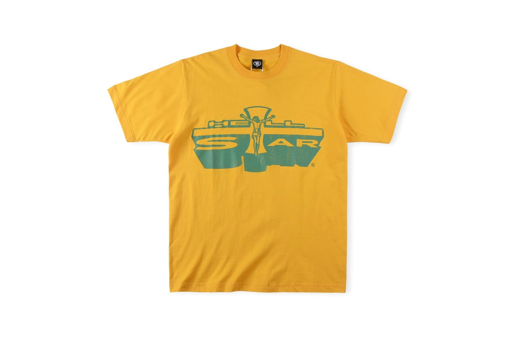 HS T Shirt Pure Cotton Unisex Hip Hop T-shirt