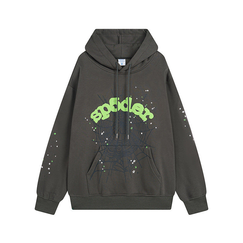 Sp5der Hoodie & Sweatpants £¨Need to be purchased separately£©
