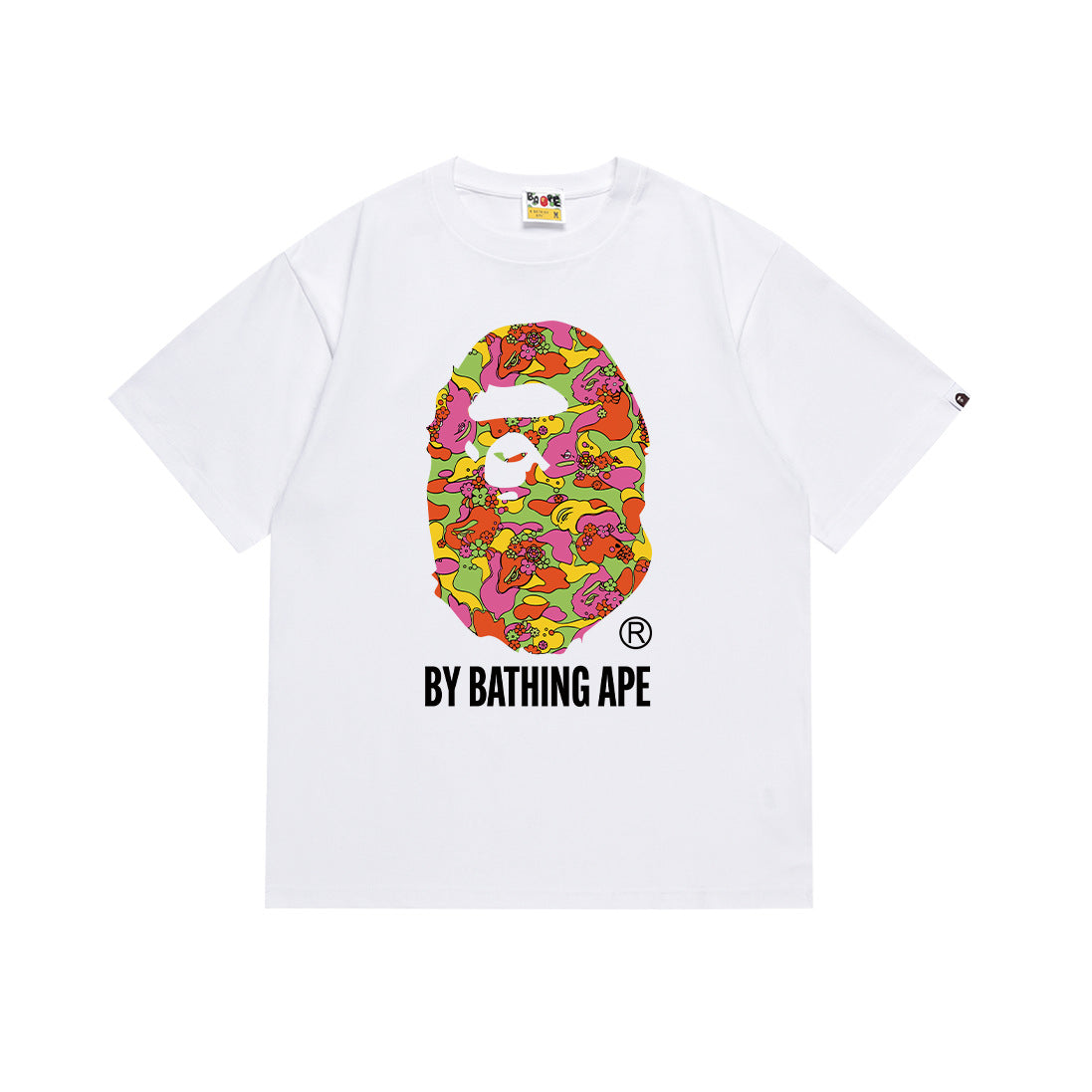 Bape Bathing Ape T Shirt