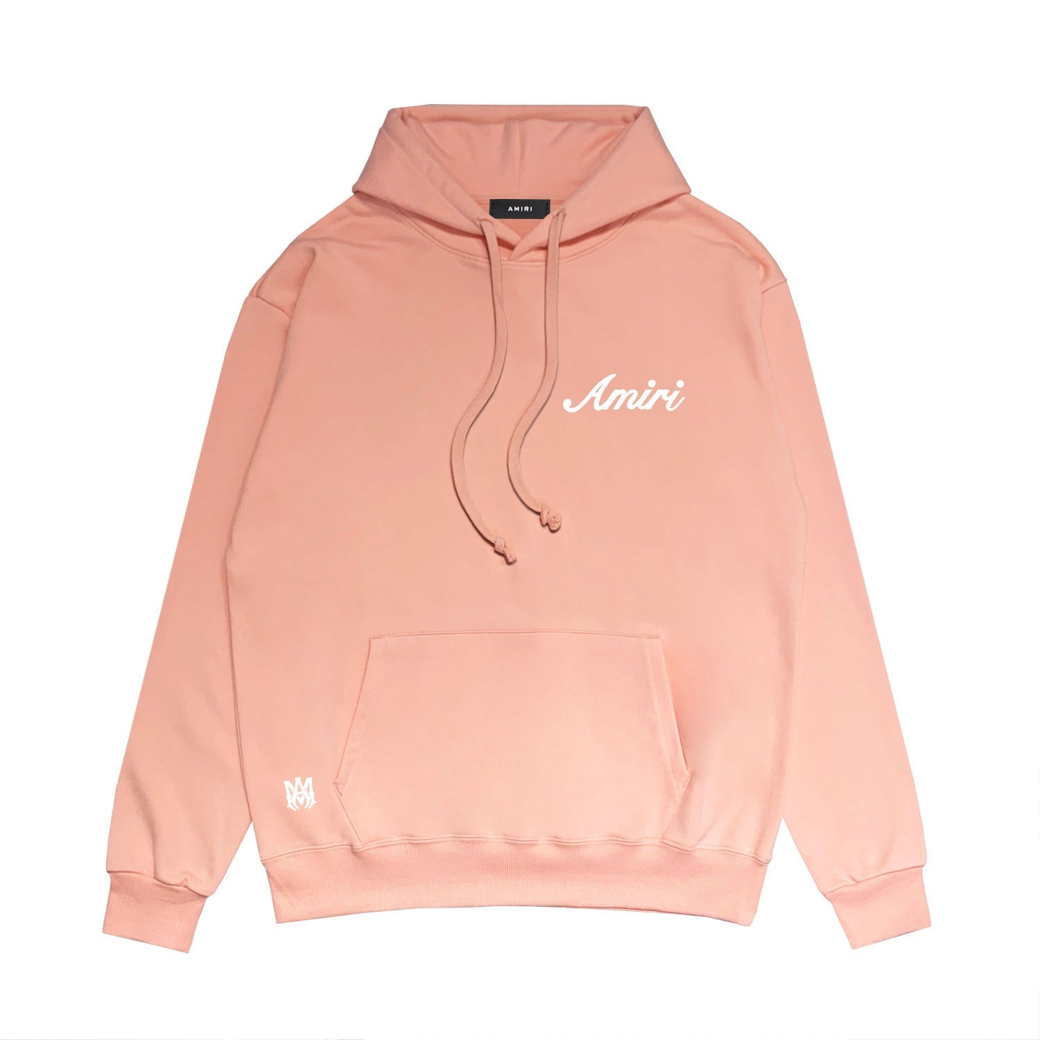 Amiri Hoodie Fashion Brand Hooded Sweatshirt Hoodie