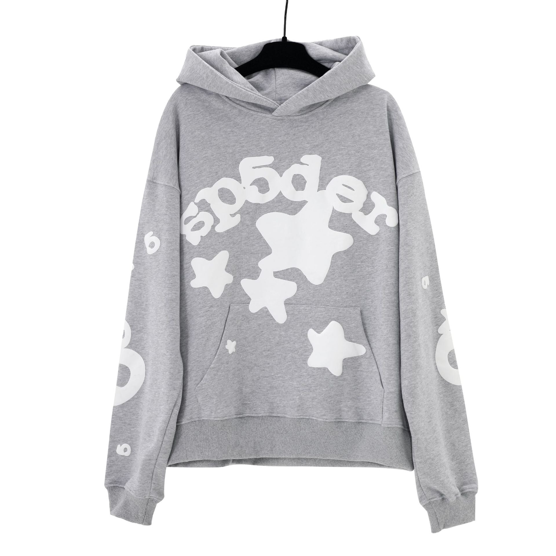 Sp5der Hoodie & Sweatpants £¨Need to be purchased separately£©