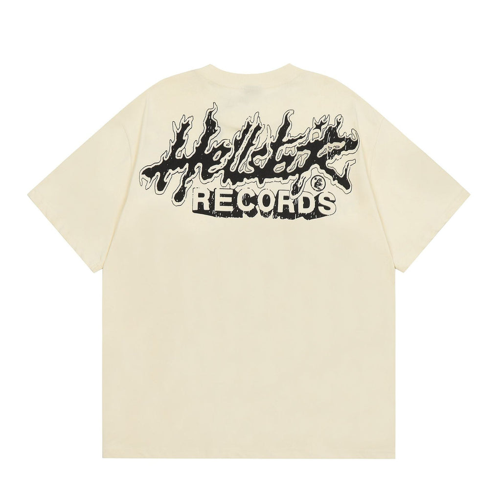 HS T Shirt Creative Printing