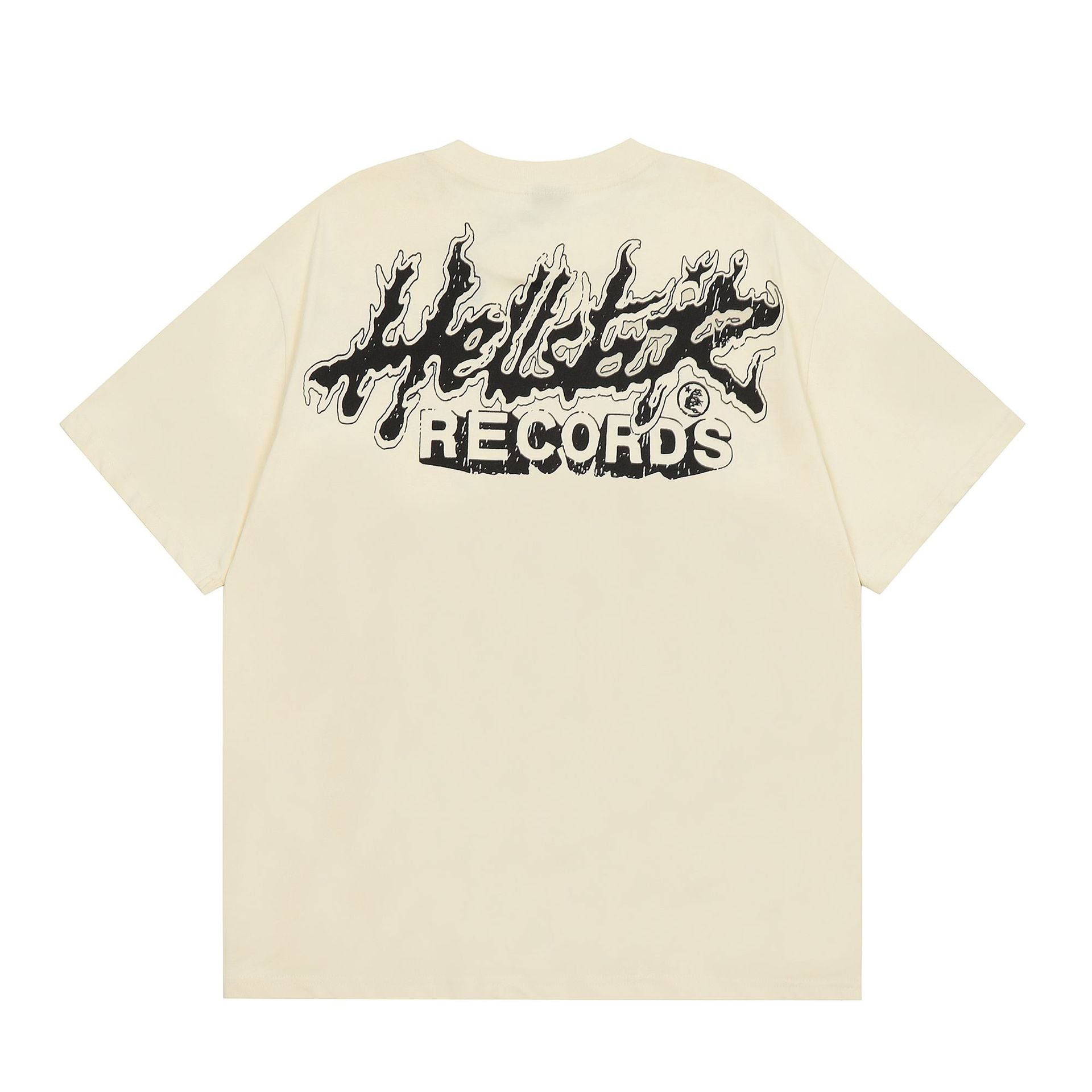 HS T Shirt Creative Printing