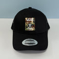 Bathing Ape Bape Hat Ape Head Cap Shade Breathable Baseball Net Cap