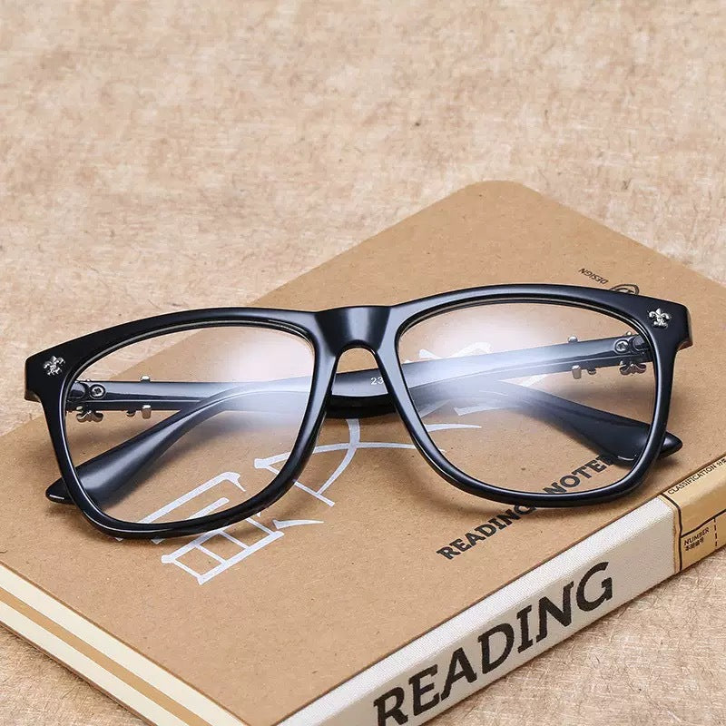 Chrome Hearts glasses fashion big frame g home vintage