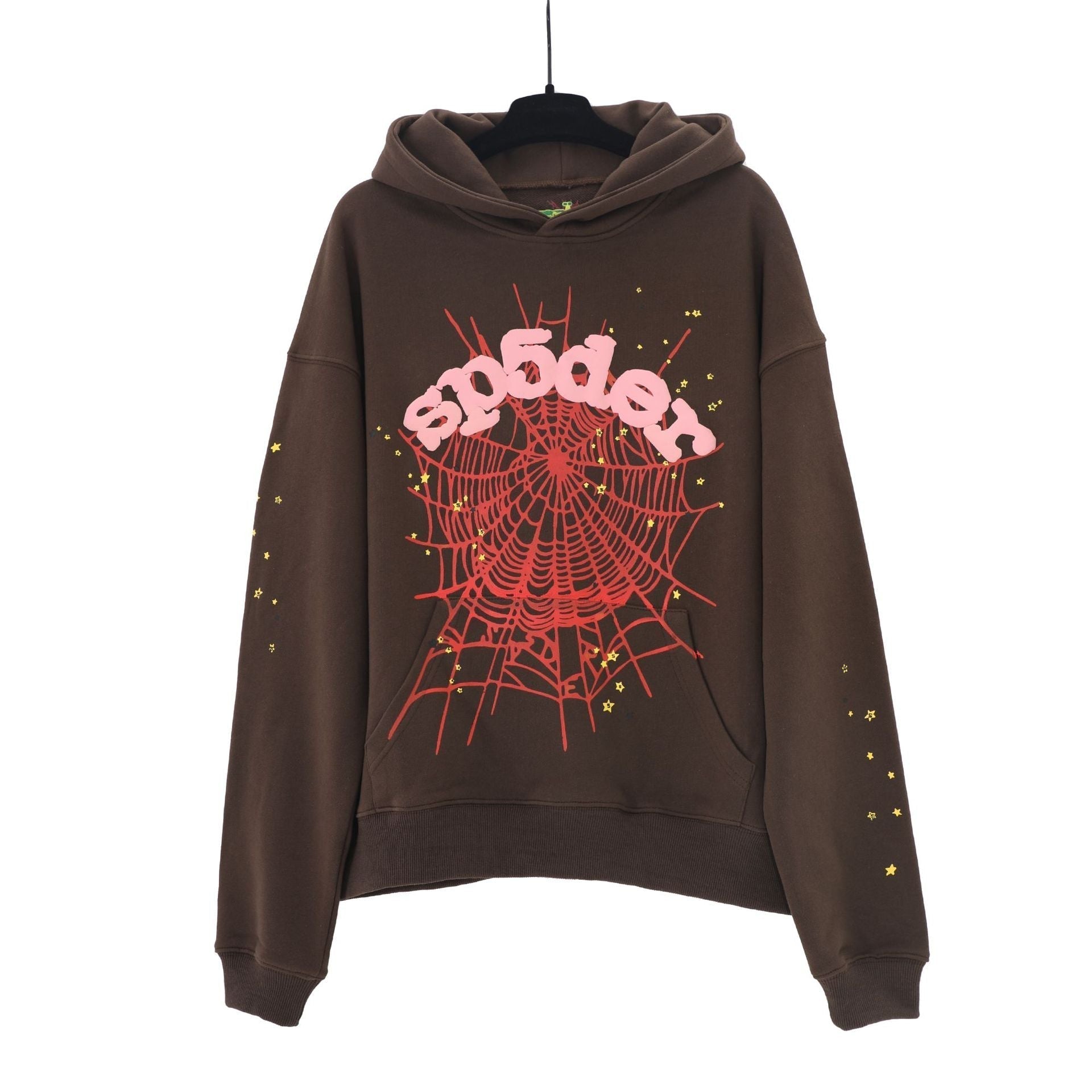 Sp5der Hoodie & Sweatpants £¨Need to be purchased separately£©