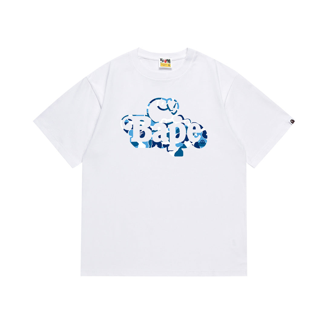 Bape Bathing Ape T Shirt