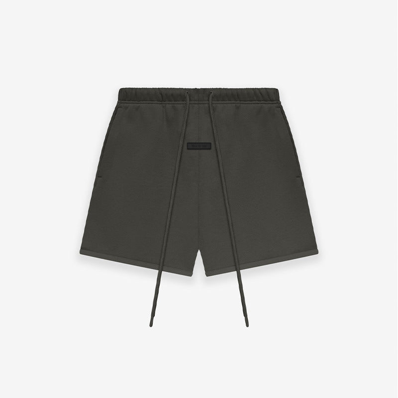 Fog Essentials Shorts Elastic Hem Shorts