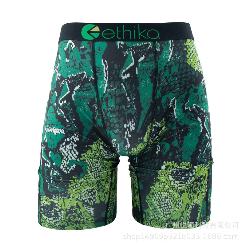 Ethika Boxer Briefs
