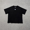 ADWYSD Always Do What You Should Do T Shirts Short Sleeve Summer Men and Women
