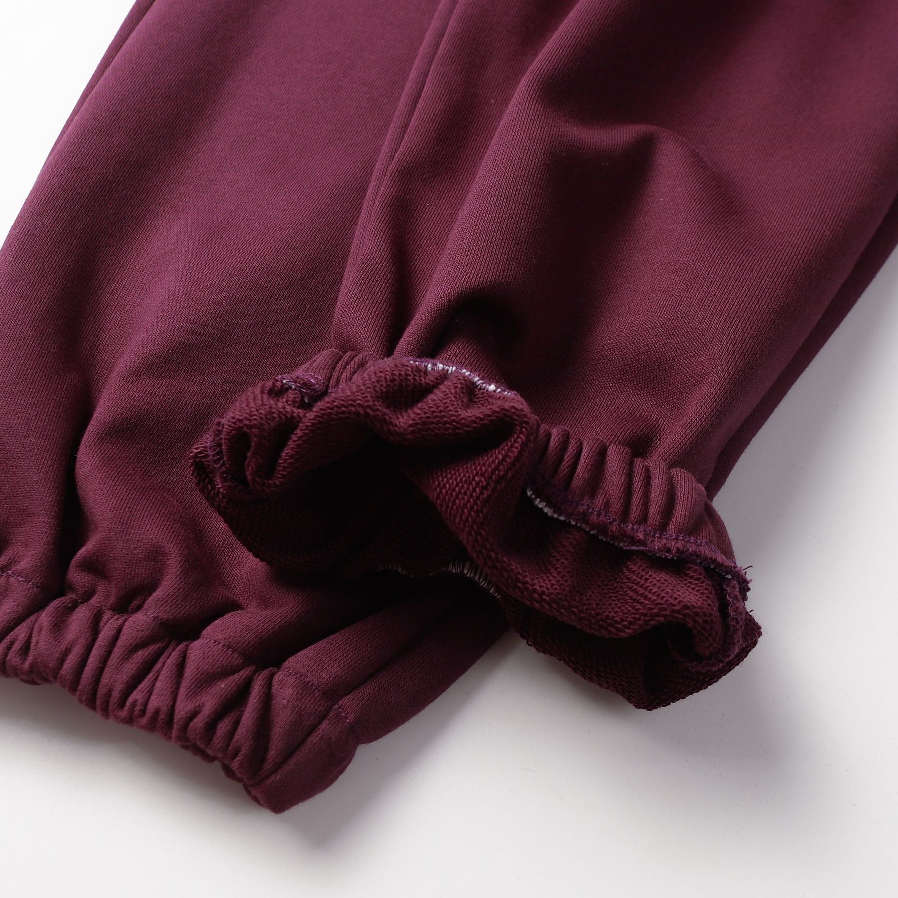 Gallery Dept Sweatpants Unisex Loose Cuffed Sweatpants