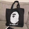Bathing Ape Bape Bag 单肩包手提购物袋通勤包