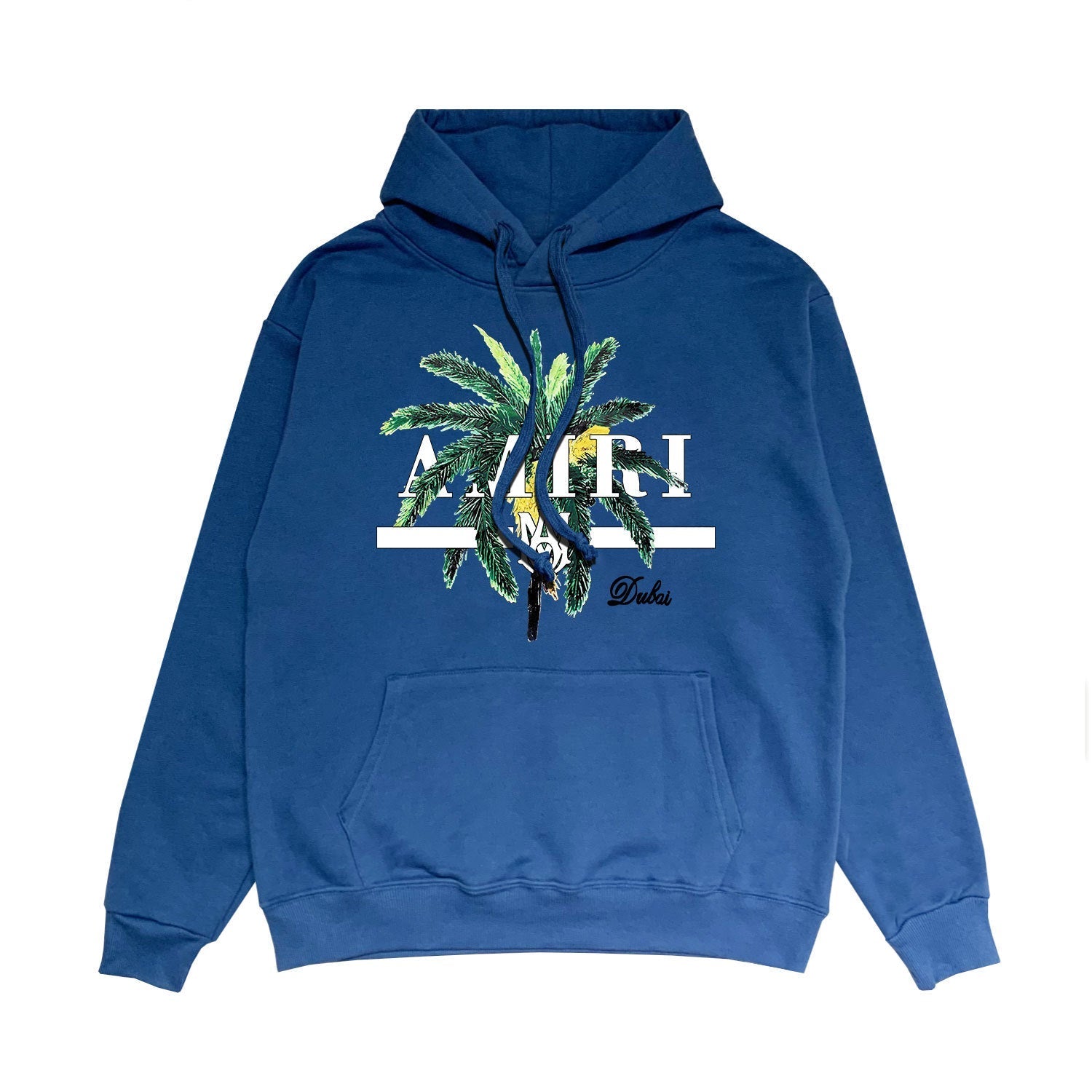 Amiri Hoodie Fashion Brand Hoodie Sweatshirts Hooded Hoodie Hoodie