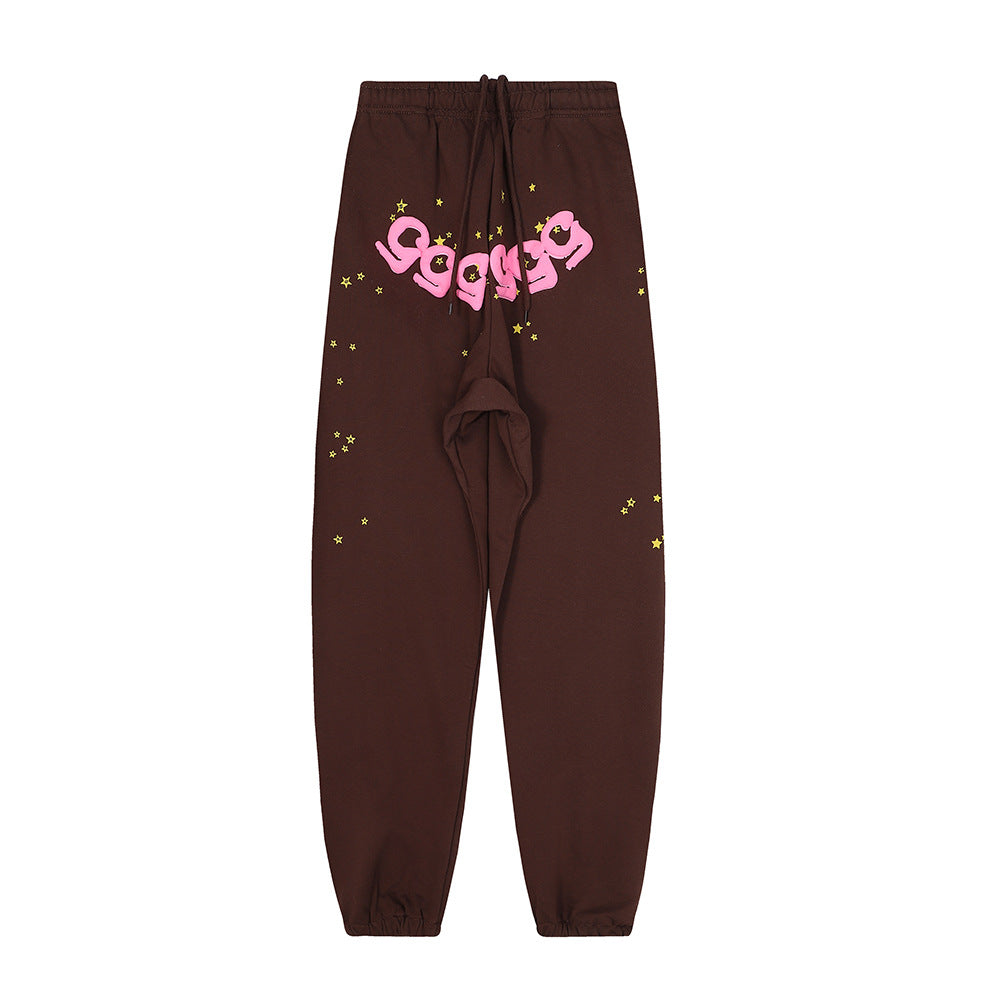Sp5der Hoodie & Sweatpants £¨Need to be purchased separately£©