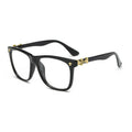 Chrome Hearts glasses glasses frame retro personality