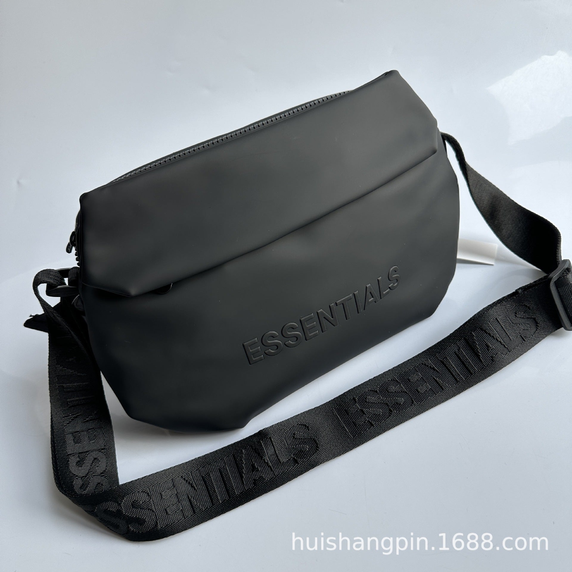 FOG ESSENTIALS Bag autumn and winter men's shoulder messenger bag