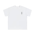 Travis Scott T-Shirt Crew Neck Loose Short Sleeve T