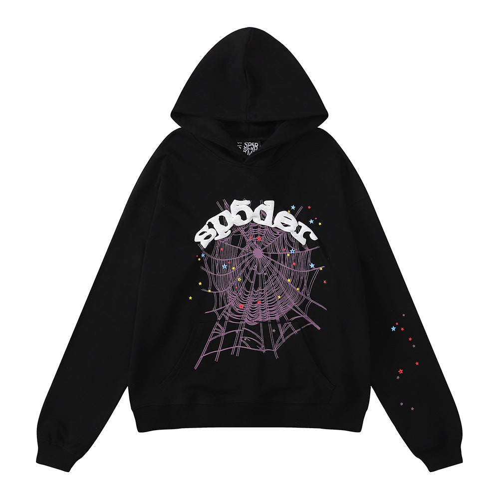 Sp5der Hoodie & Sweatpants £¨Need to be purchased separately£©