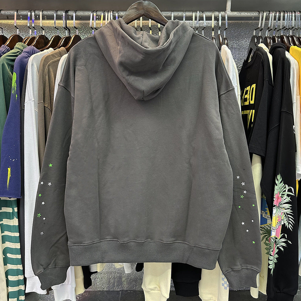 Sp5der Hoodie & Sweatpants £¨Need to be purchased separately£©