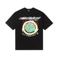 HS T-Shirt Summer Top Short Sleeve