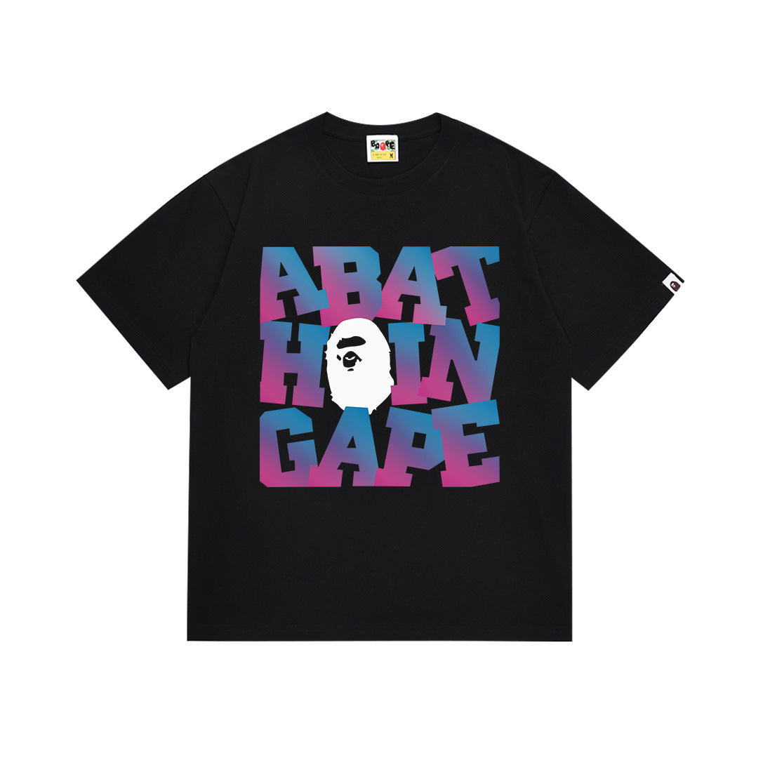 Bape Bathing Ape T Shirt