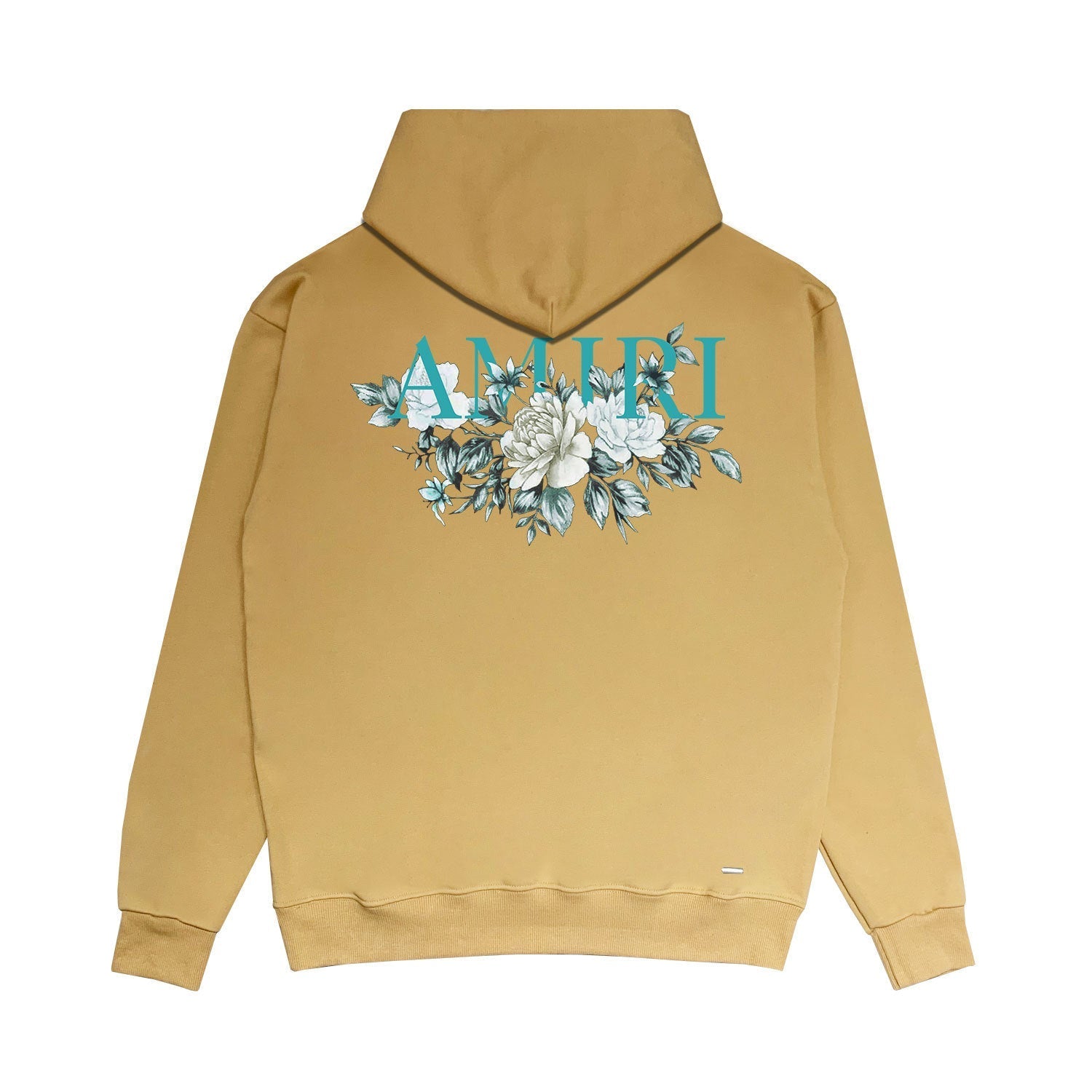 Amiri Hoodie Hoodie Sweatshirts Hooded Hoodie