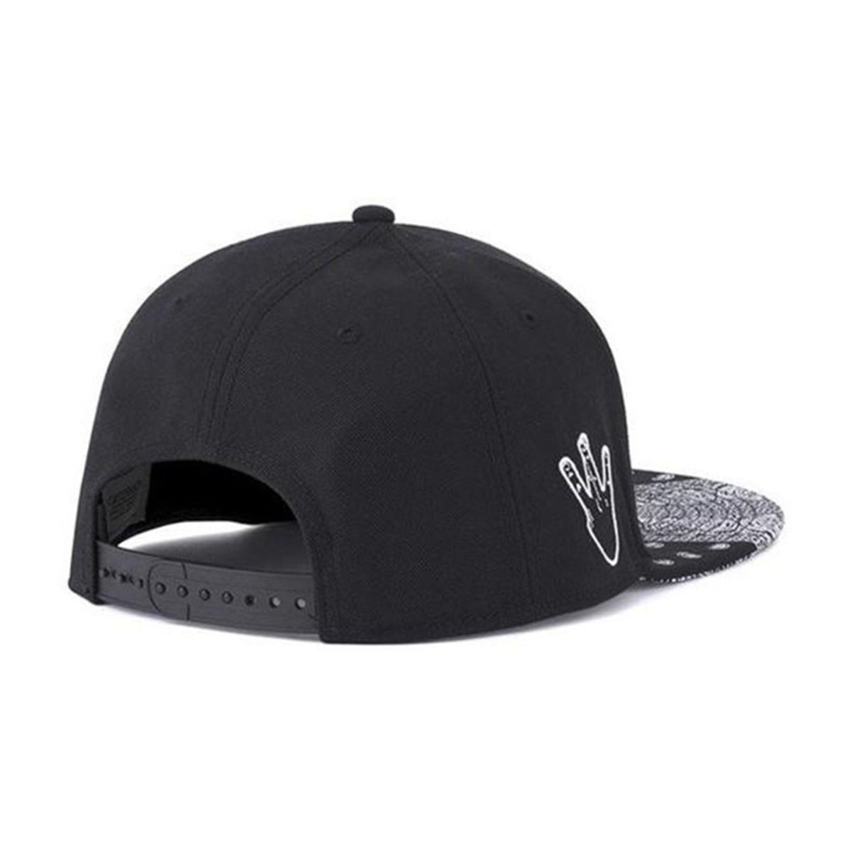 Trendy flat brimmed snapback hats spring summer