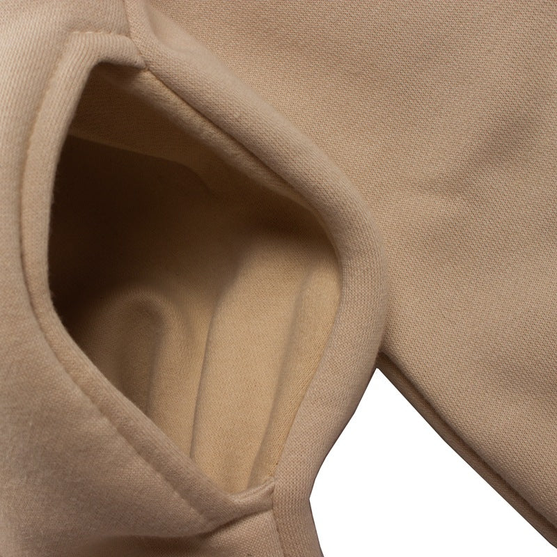 OW hoodieFOG Alliance Series Character Pattern Pullover Hood