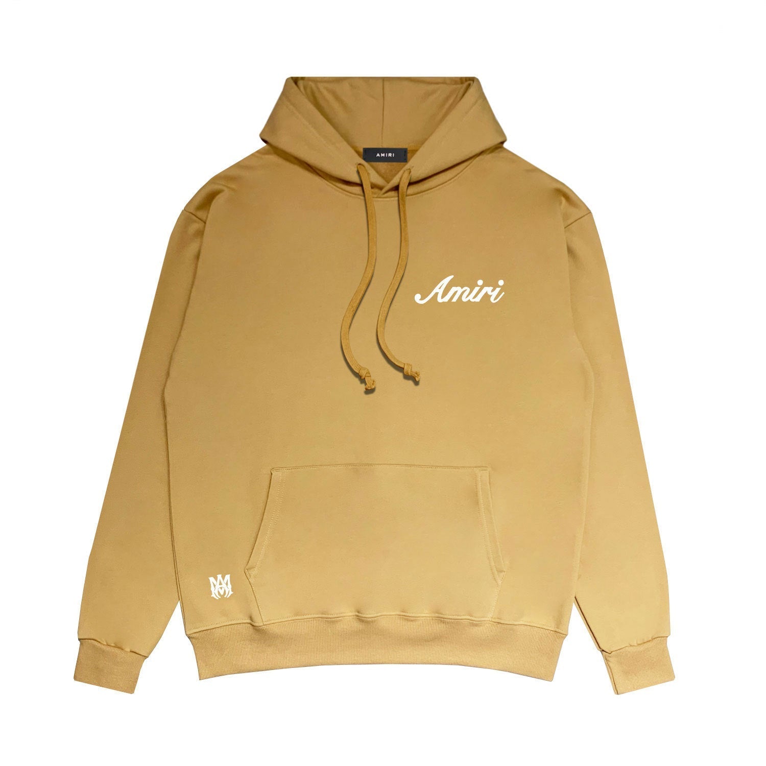 Amiri Hoodie Fashion Brand Hooded Sweatshirt Hoodie