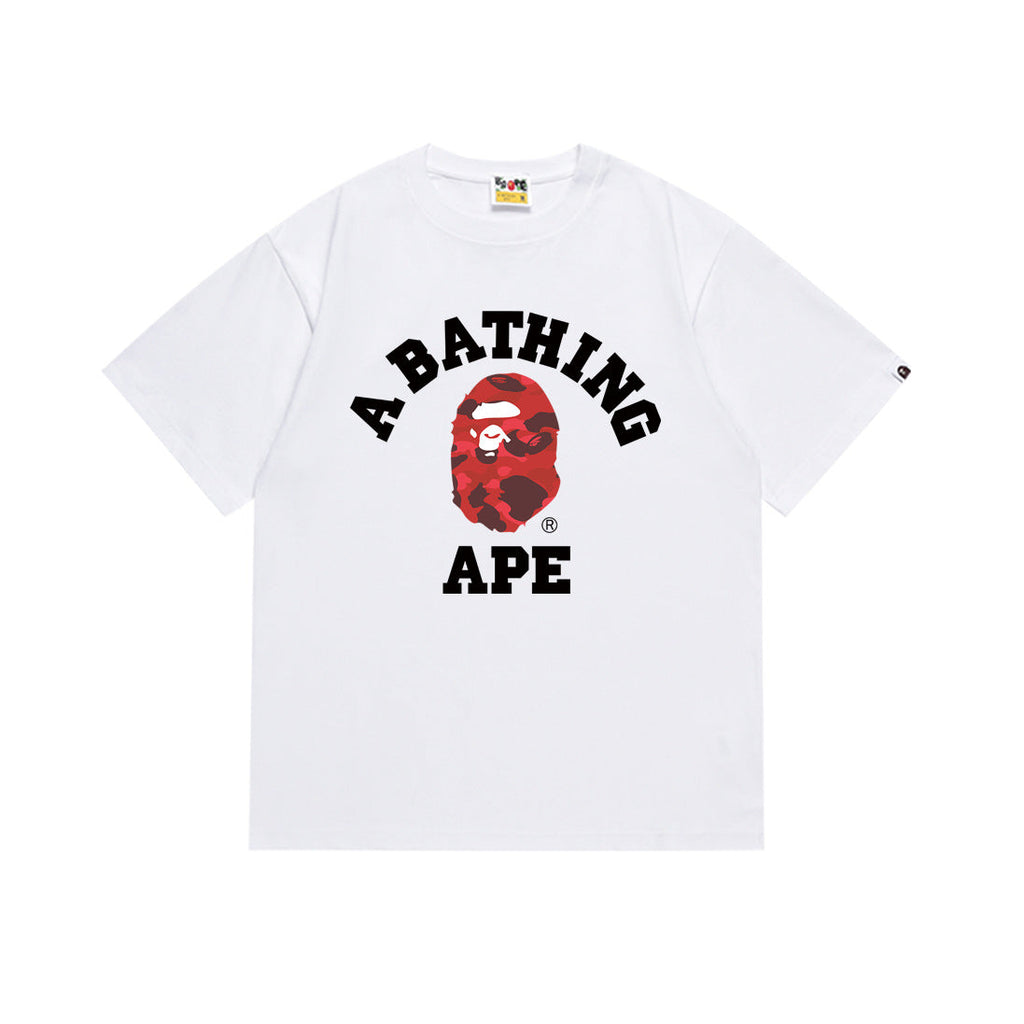 Bape Bathing Ape T Shirt