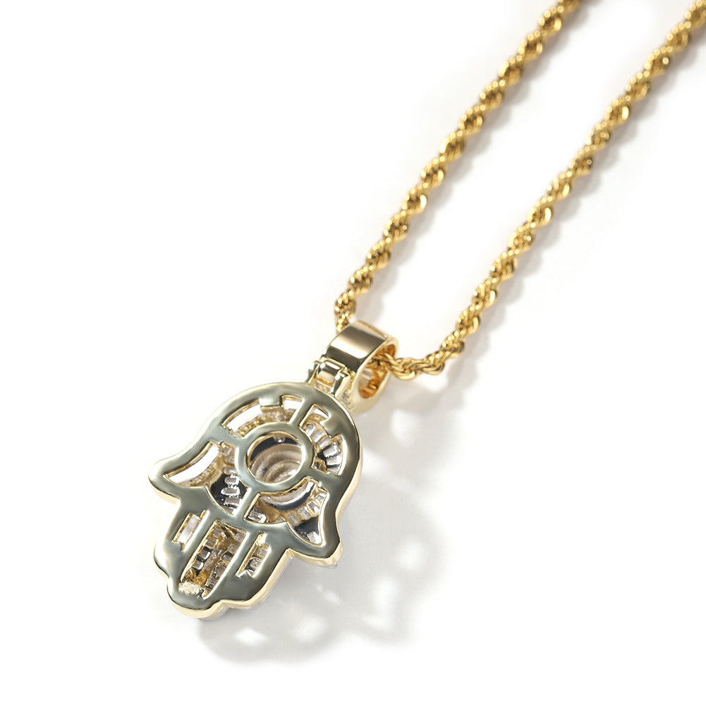 Jewelry The Hand of Fatima Far East Spectrum