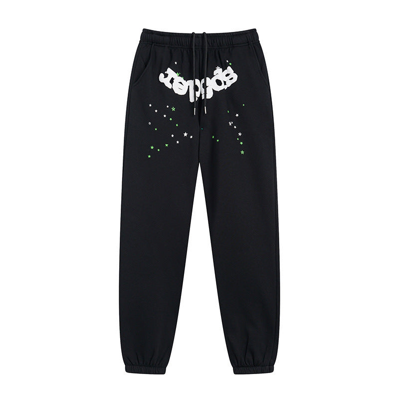Sp5der Hoodie & Sweatpants £¨Need to be purchased separately£©