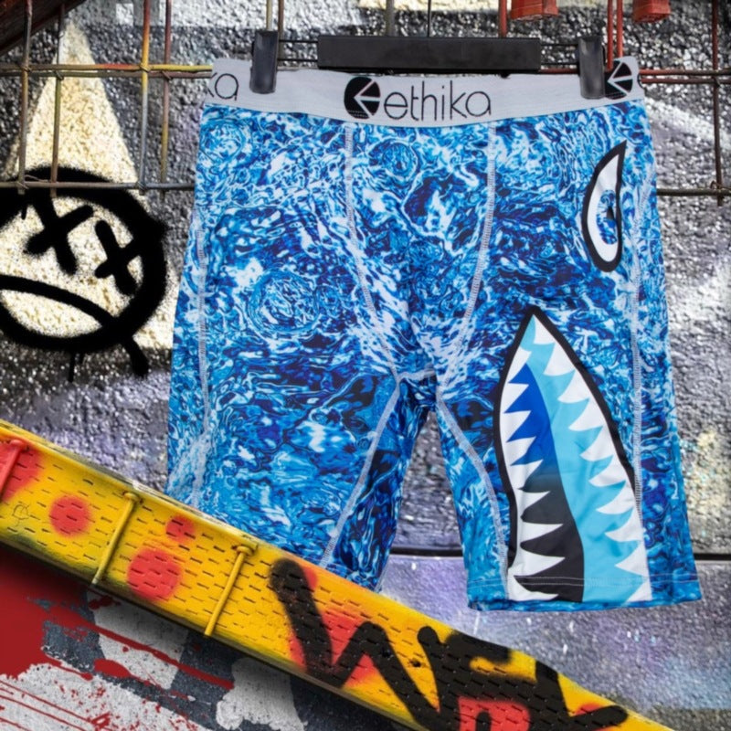 Ethika Boxer Briefs