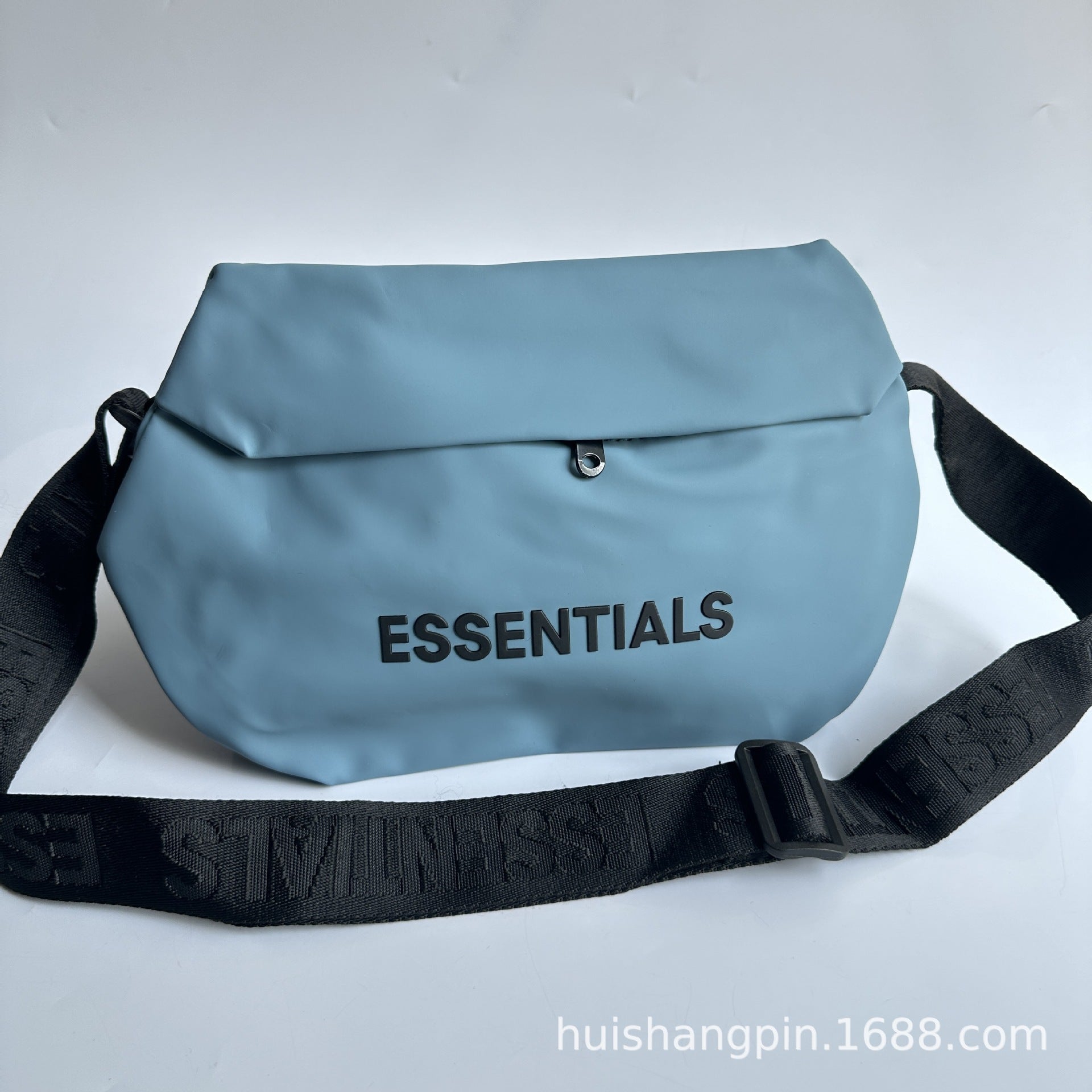 FOG ESSENTIALS Bag autumn and winter men's shoulder messenger bag