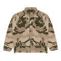 Fog Essentials Sweatshirt Lamb Wool Zip Cardigan Jacket