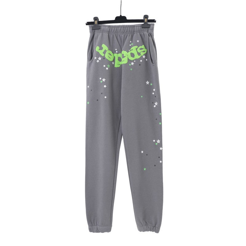Sp5der Hoodie & Sweatpants £¨Need to be purchased separately£©