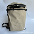 FOG ESSENTIALS Bag autumn and winter backpack