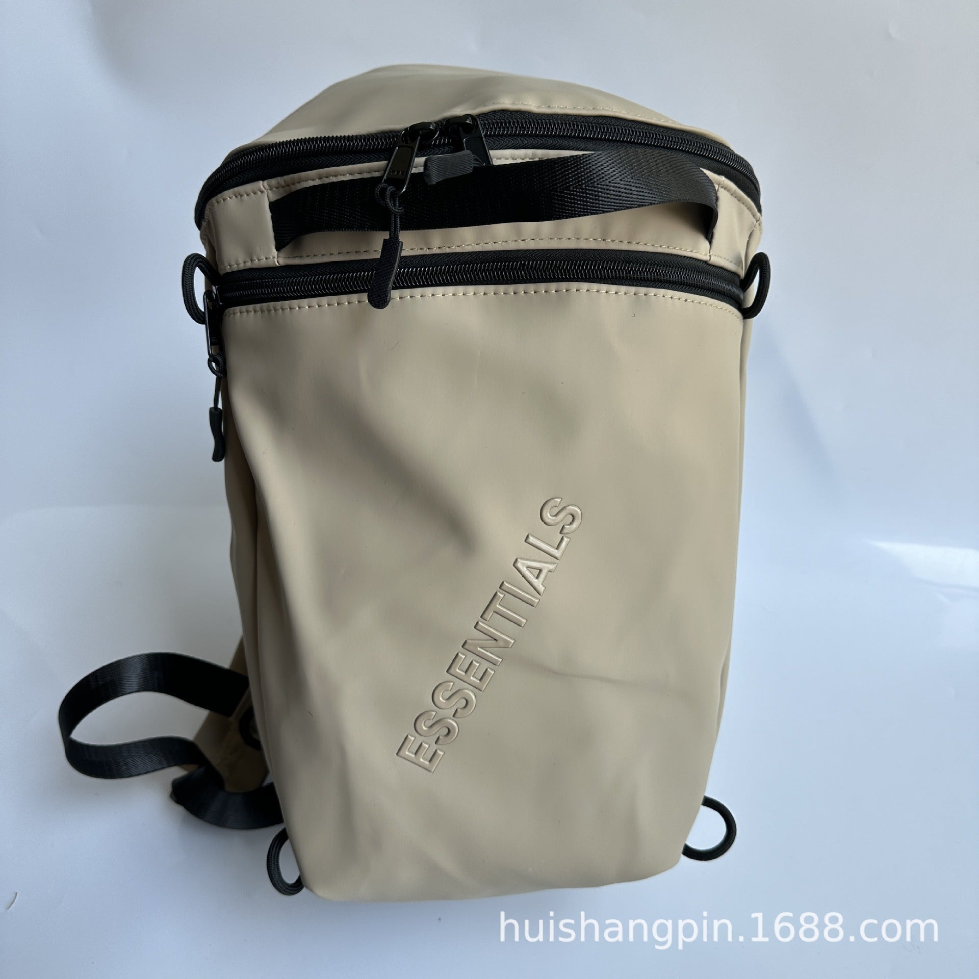 FOG ESSENTIALS Bag autumn and winter backpack