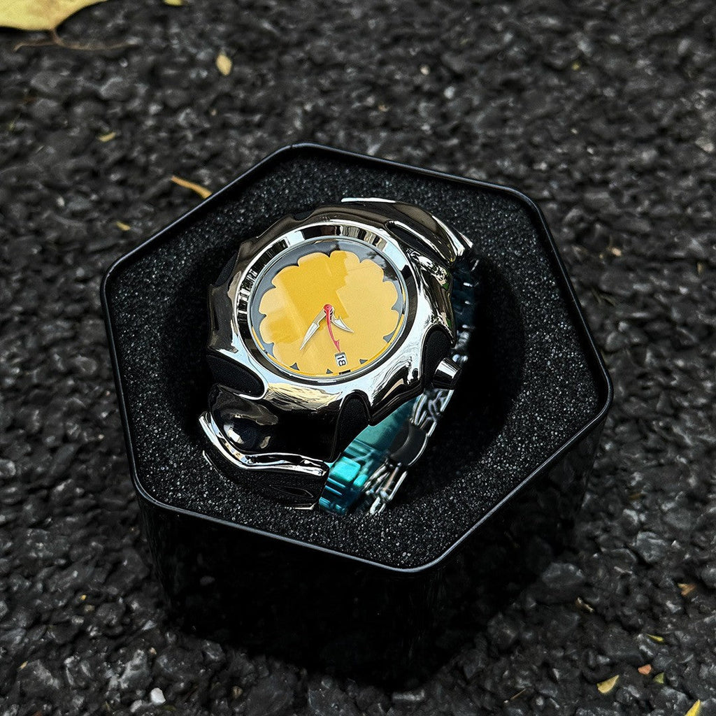 Men's watches [second generation blade] y2k men's models