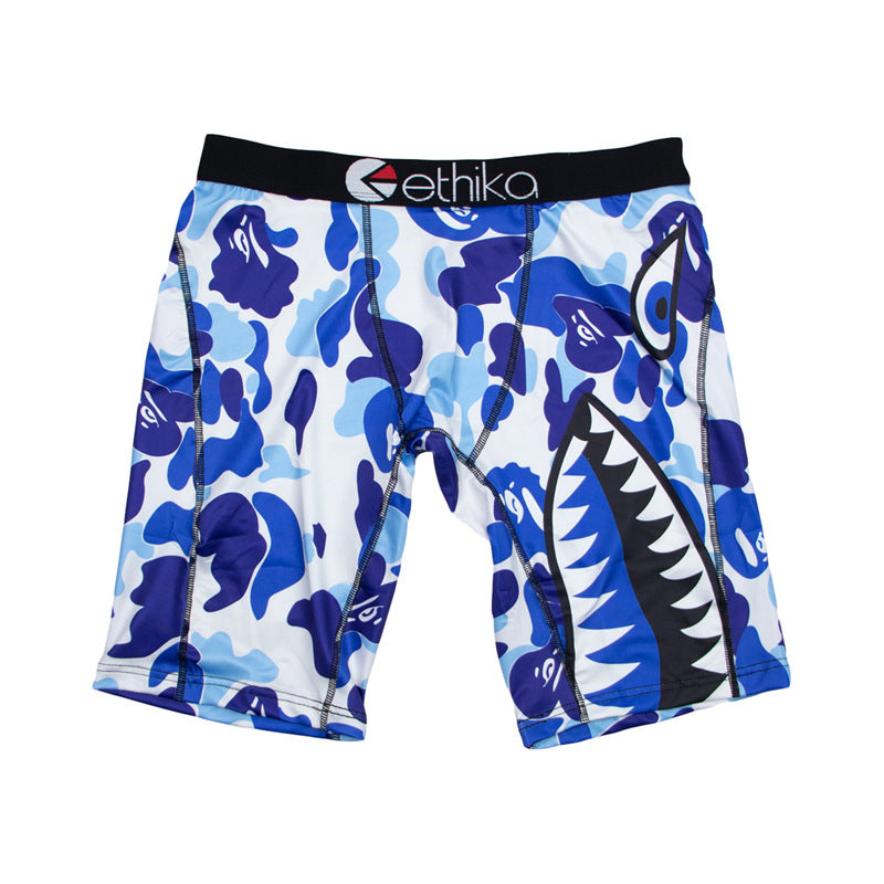 Ethika Boxer Briefs