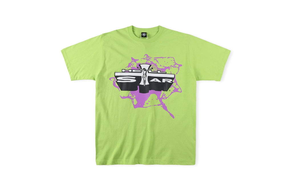 HS T Shirt Pure Cotton Unisex Hip Hop T-shirt