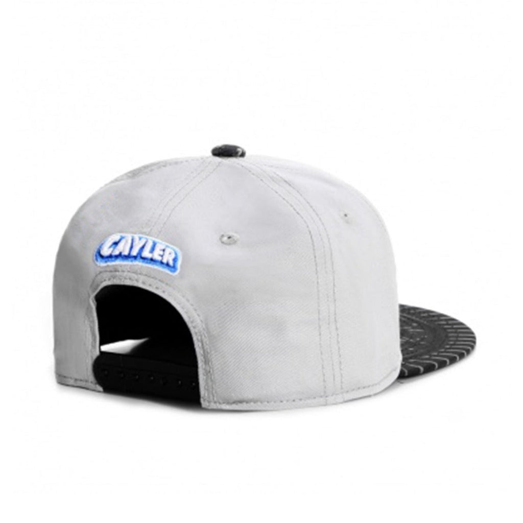 Trendy flat brimmed snapback hats munchies milk biscuits fall and winter sun protection and windproof