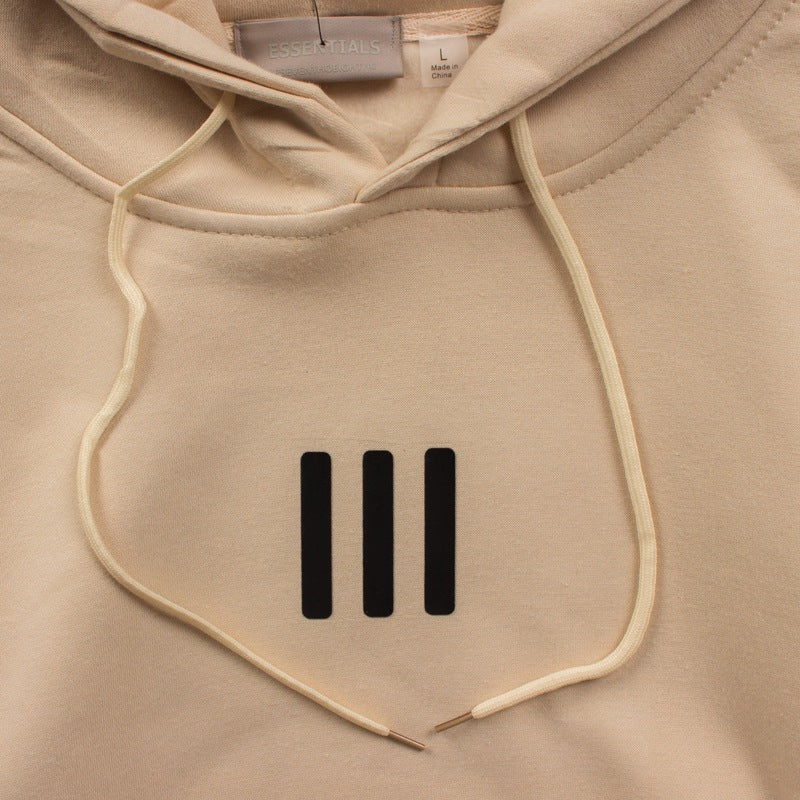 OW hoodieFOG Alliance Series Character Pattern Pullover Hood