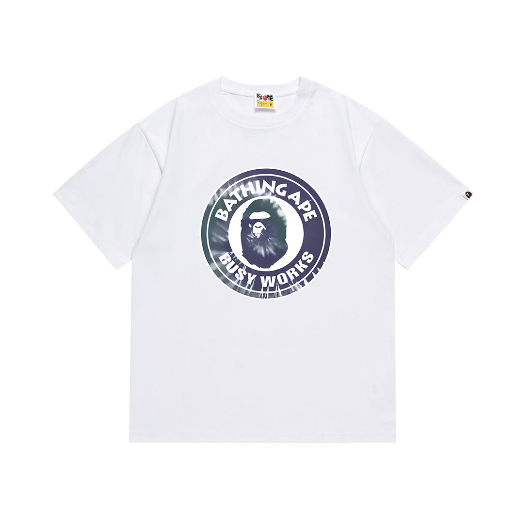 Bape Bathing Ape T Shirt